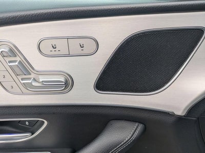 2024 Mercedes-Benz GLE GLE 350 4MATIC®