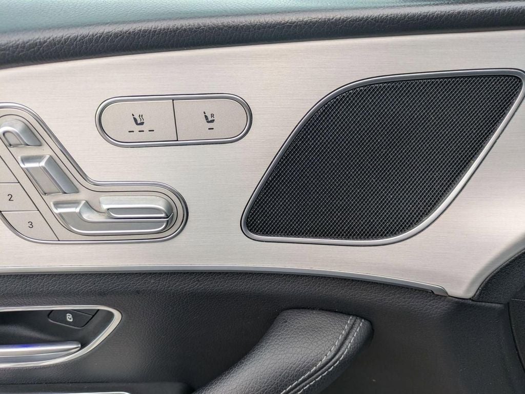 2024 Mercedes-Benz GLE GLE 350 4MATIC®
