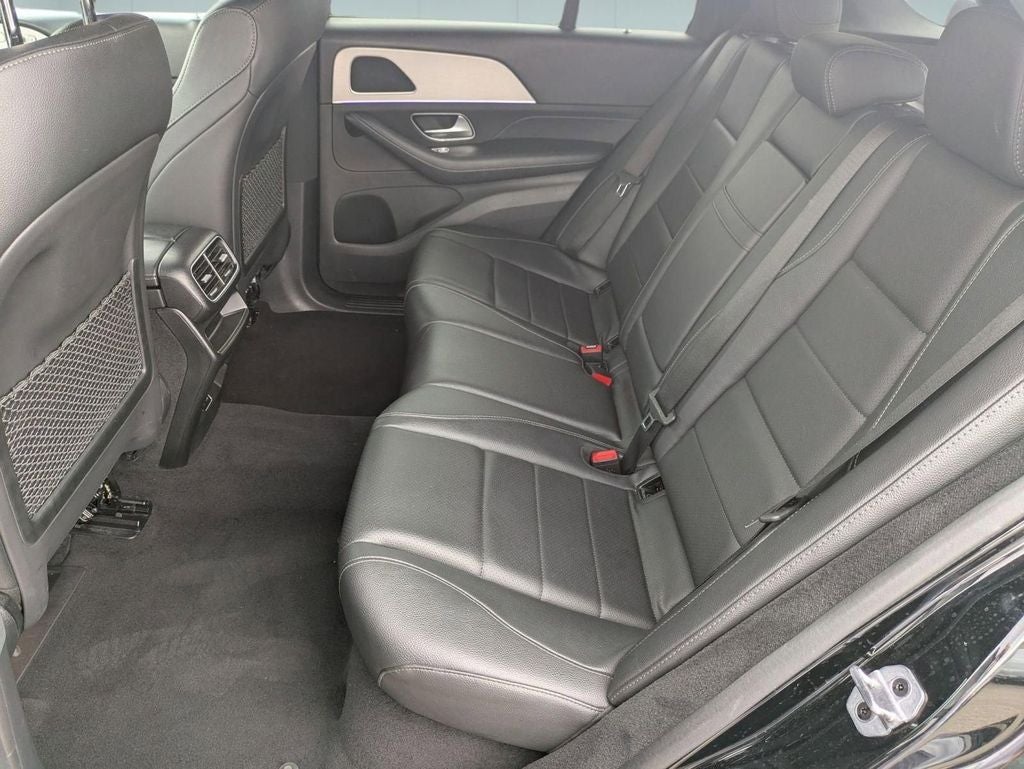 2024 Mercedes-Benz GLE GLE 350 4MATIC®