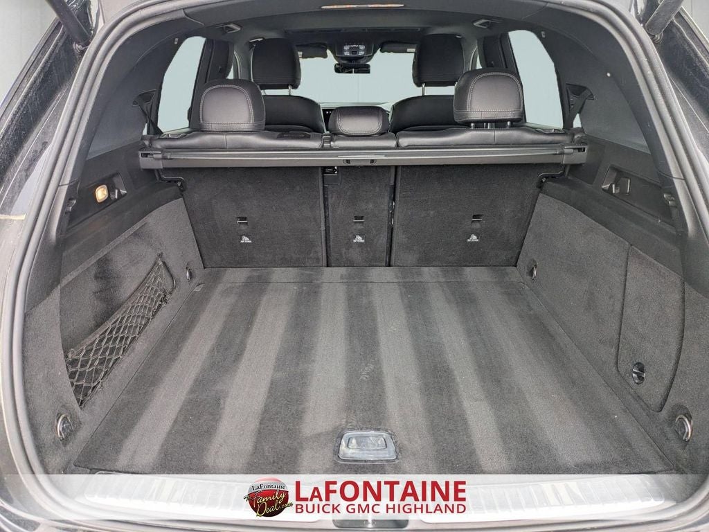 2024 Mercedes-Benz GLE GLE 350 4MATIC®