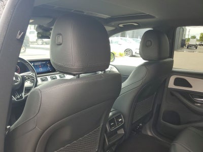 2024 Mercedes-Benz GLE GLE 350 4MATIC®