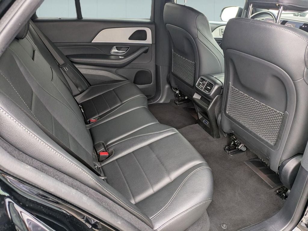 2024 Mercedes-Benz GLE GLE 350 4MATIC®