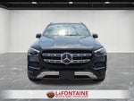 2024 Mercedes-Benz GLE GLE 350 4MATIC®
