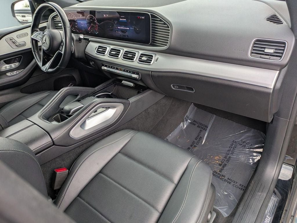 2024 Mercedes-Benz GLE GLE 350 4MATIC®