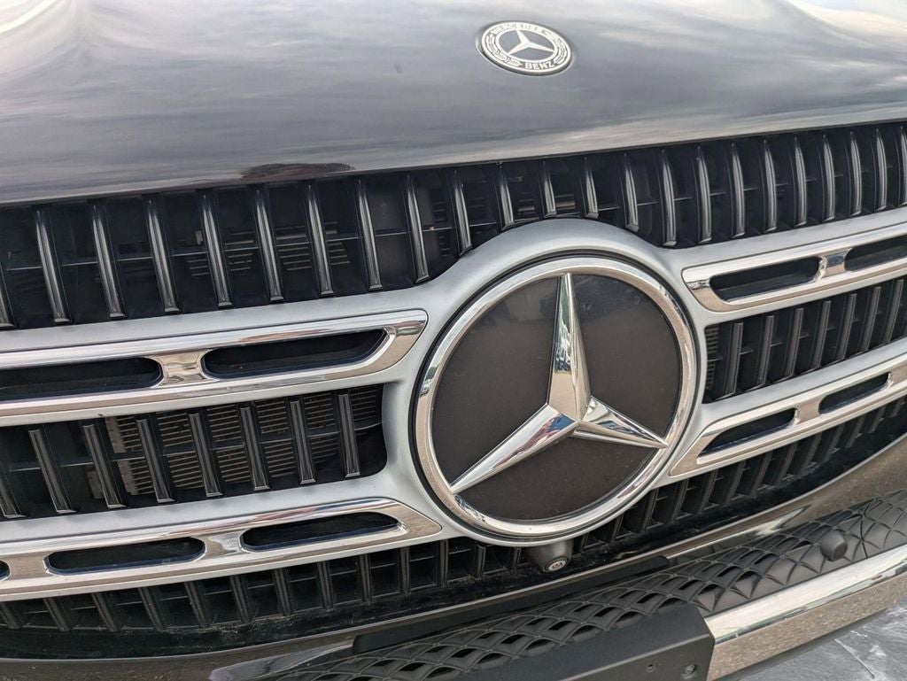 2024 Mercedes-Benz GLE GLE 350 4MATIC®