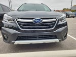 2022 Subaru Outback Touring XT