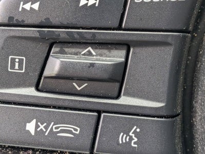 2024 Subaru Ascent Limited