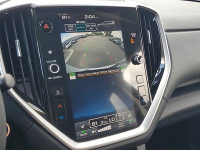 2024 Subaru Ascent Limited