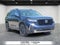 2025 Honda Pilot Touring+