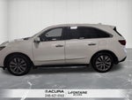 2015 Acura MDX 3.5L Technology Package SH-AWD