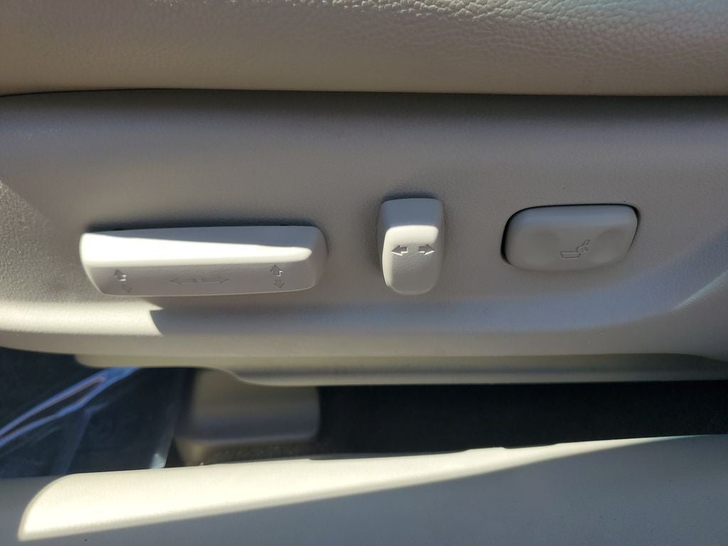 2014 Acura RDX Base
