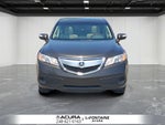 2014 Acura RDX Base