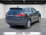 2014 Acura RDX Base