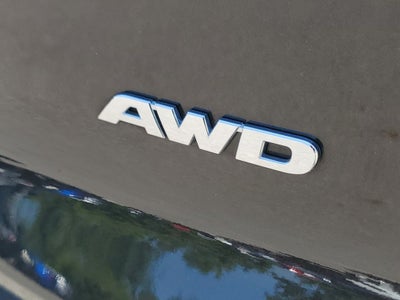 2014 Acura RDX Base