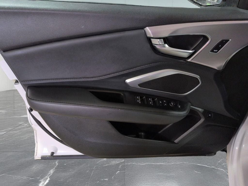 2023 Acura RDX Base SH-AWD