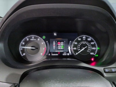 2023 Acura RDX Base SH-AWD