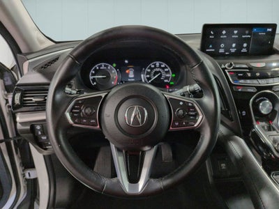 2023 Acura RDX Base SH-AWD