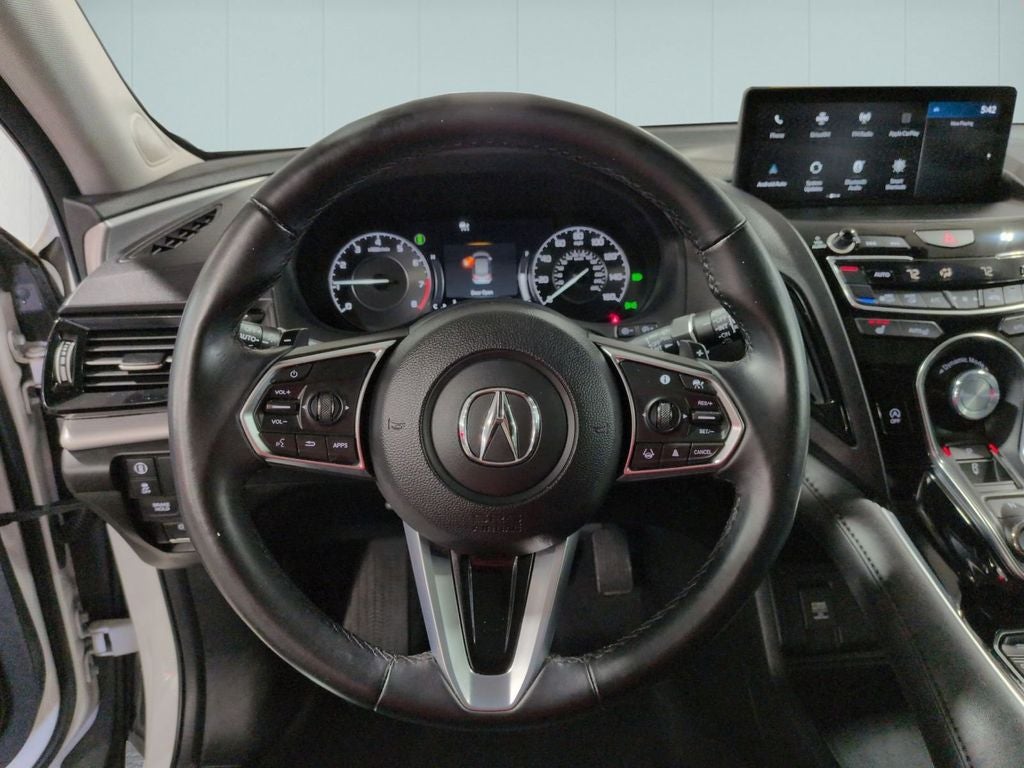 2023 Acura RDX Base SH-AWD