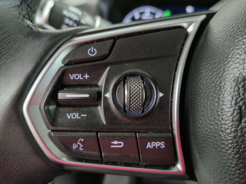 2023 Acura RDX Base SH-AWD