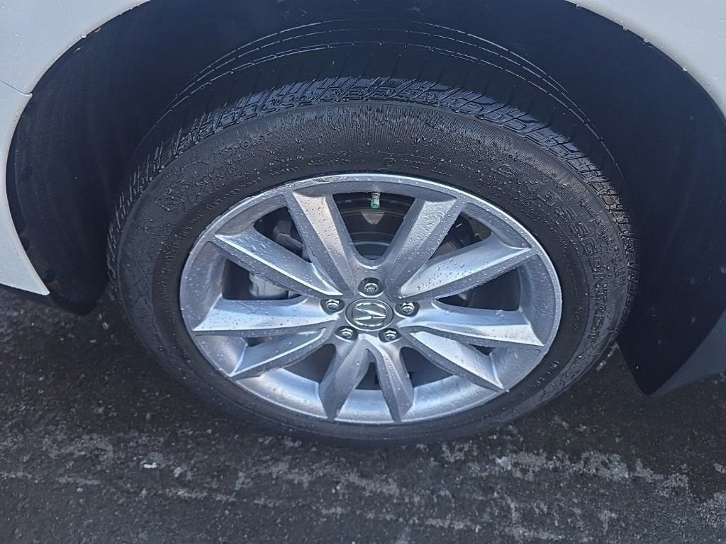 2023 Acura RDX Base SH-AWD