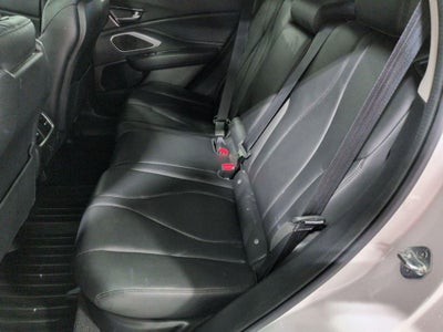 2023 Acura RDX Base SH-AWD