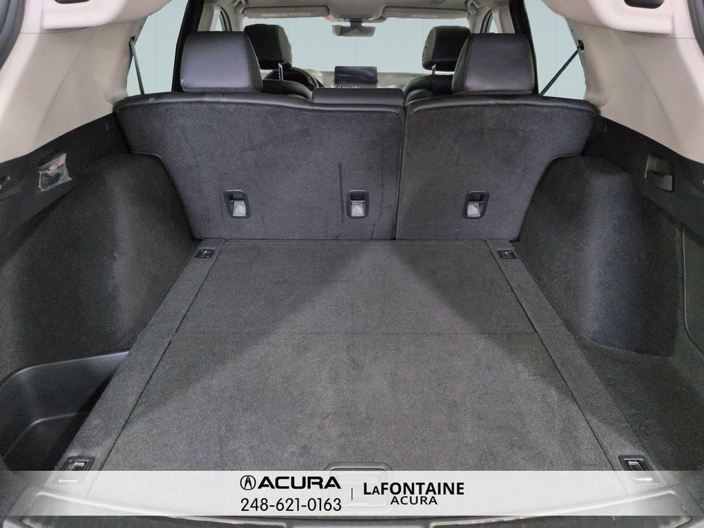 2023 Acura RDX Base SH-AWD