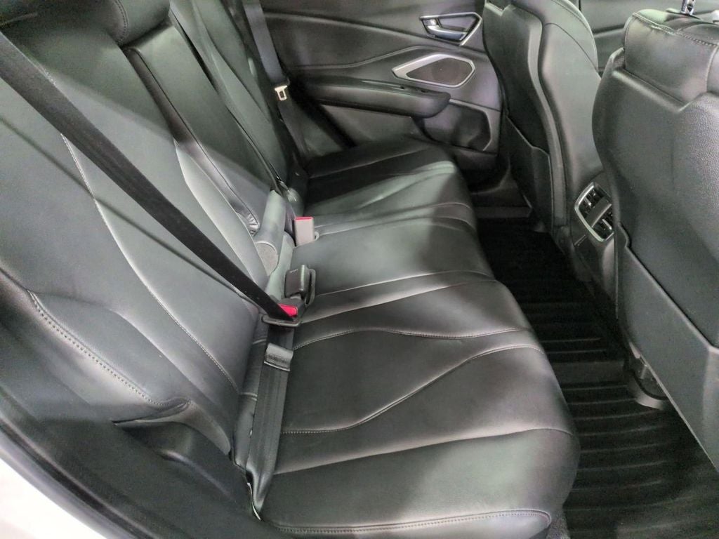 2023 Acura RDX Base SH-AWD