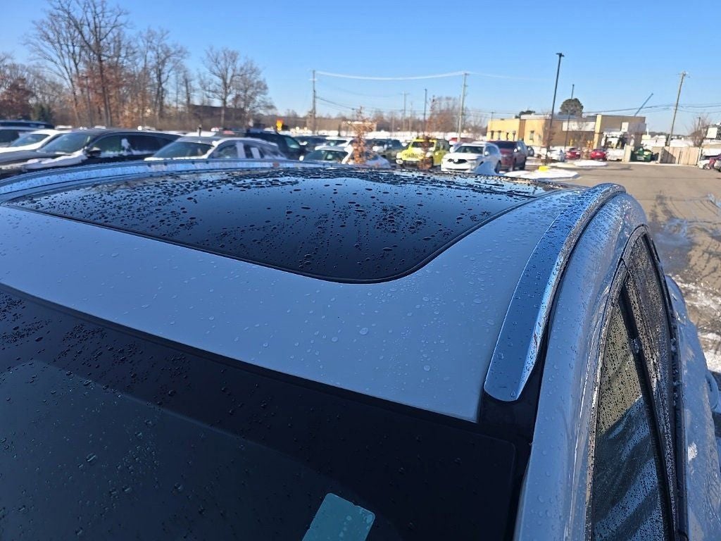 2023 Acura RDX Base SH-AWD