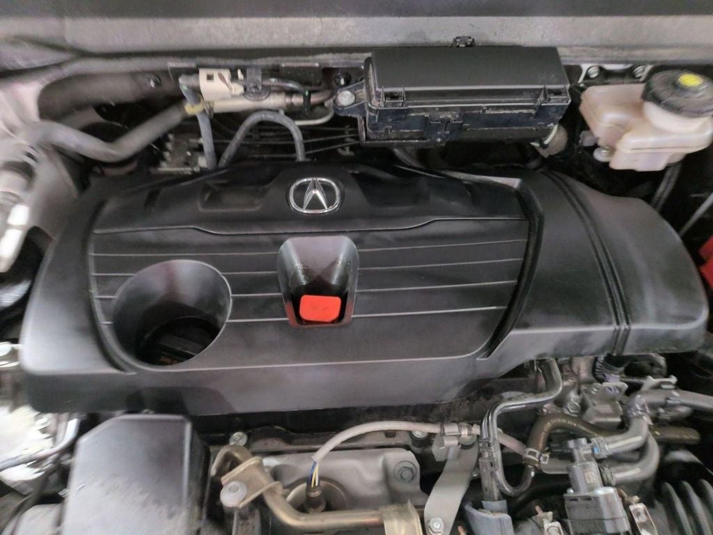 2023 Acura RDX Base SH-AWD