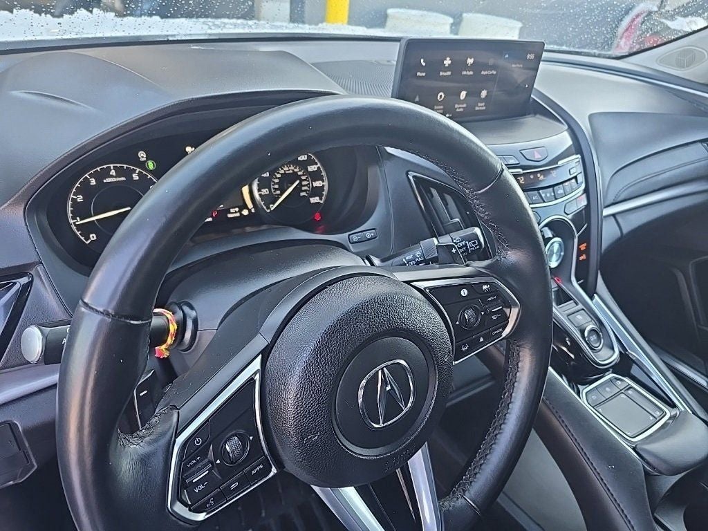 2023 Acura RDX Base SH-AWD