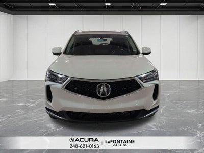 2023 Acura RDX Base SH-AWD