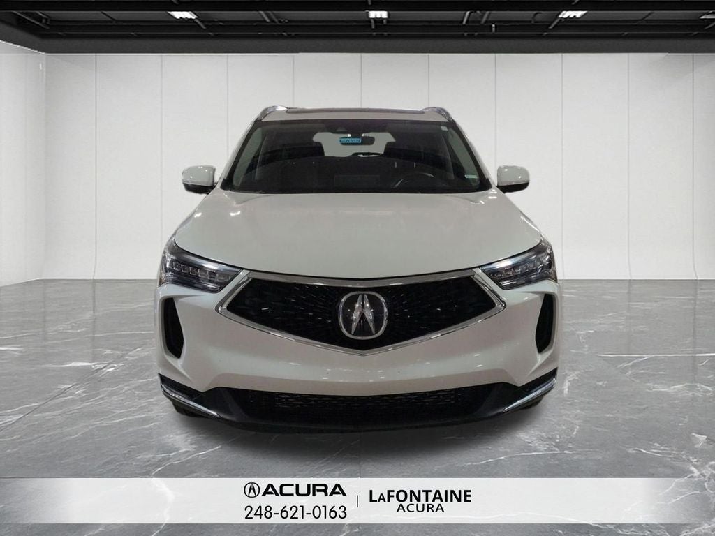 2023 Acura RDX Base SH-AWD
