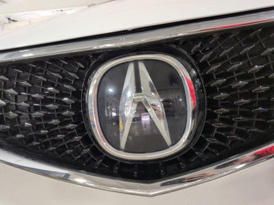 2023 Acura RDX Base SH-AWD