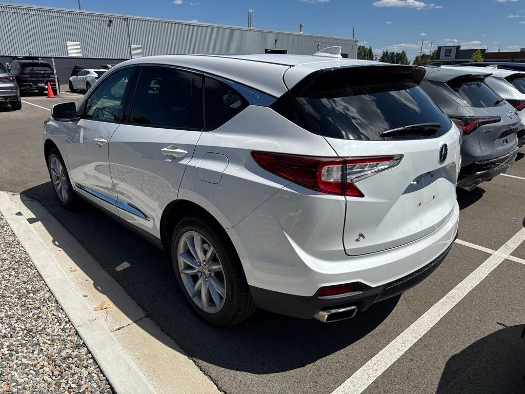 2024 Acura RDX Base SH-AWD