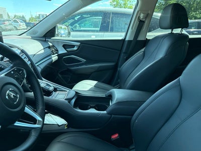 2024 Acura RDX Base SH-AWD