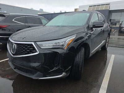 2023 Acura RDX Base SH-AWD