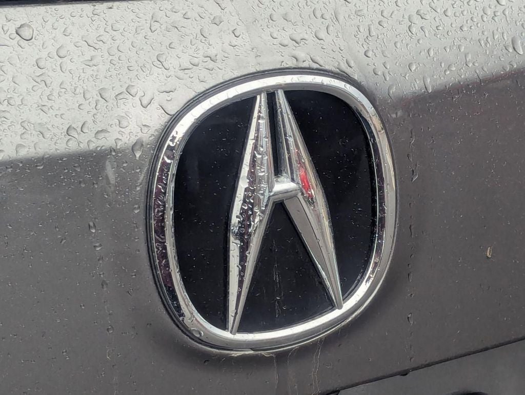 2026 Acura RDX Base SH-AWD