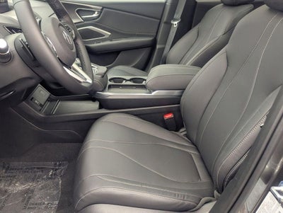 2026 Acura RDX Base SH-AWD