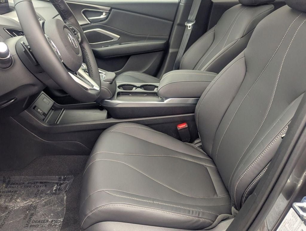 2026 Acura RDX Base SH-AWD