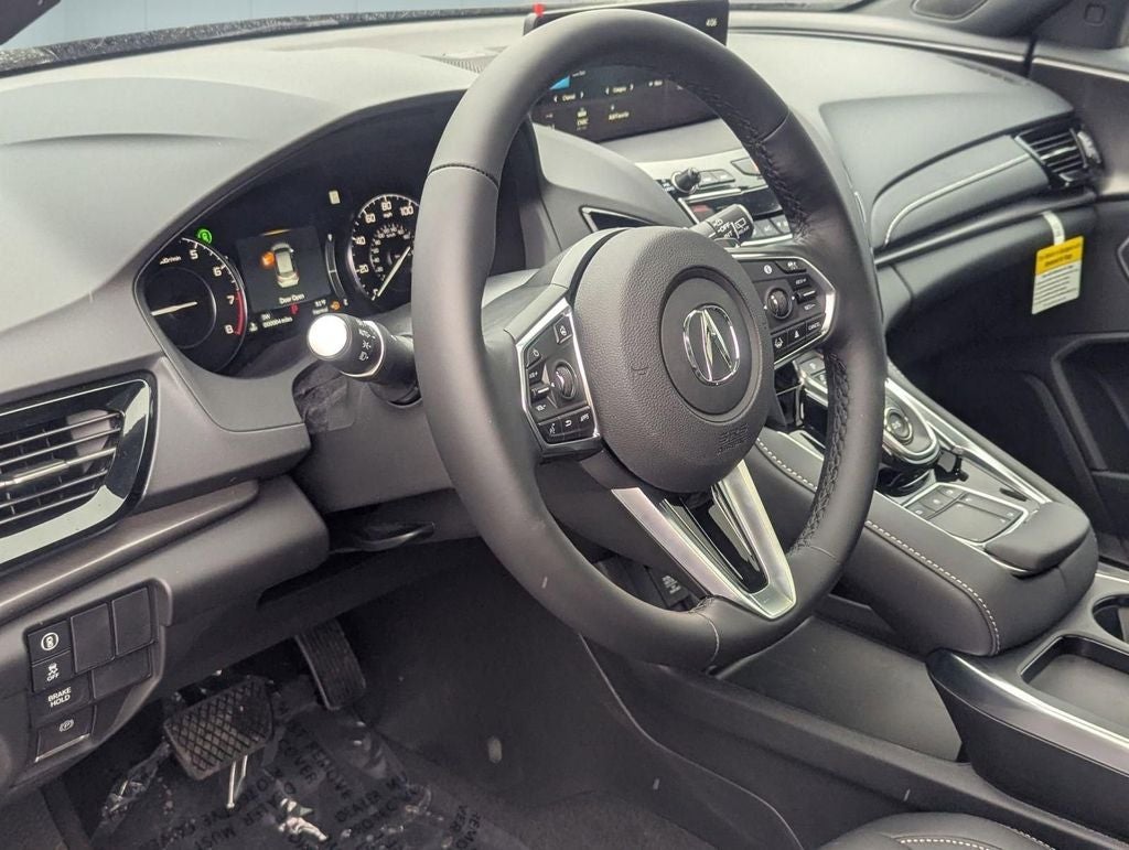 2026 Acura RDX Base SH-AWD