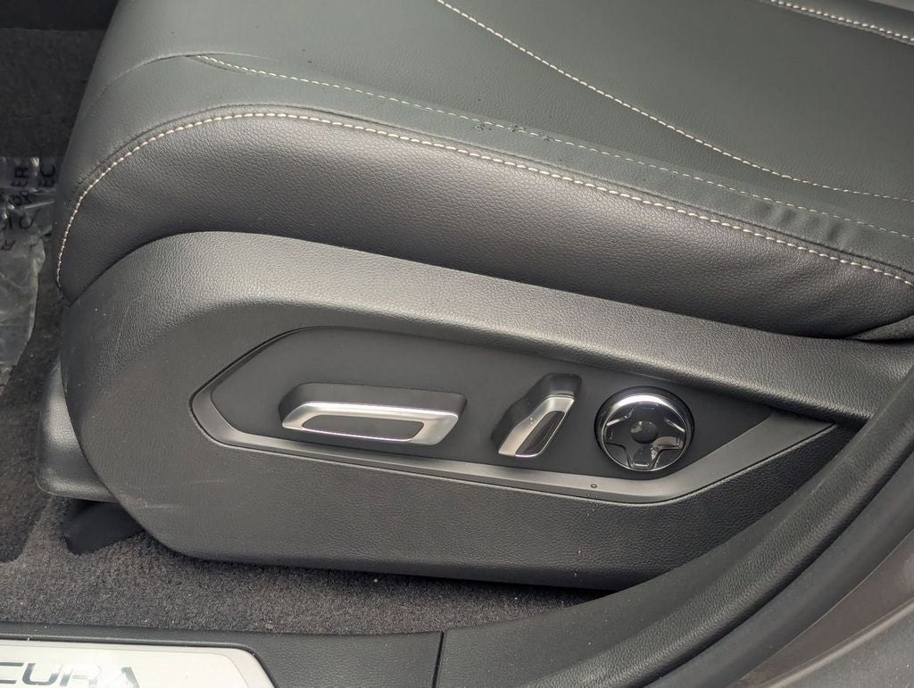 2026 Acura RDX Base SH-AWD