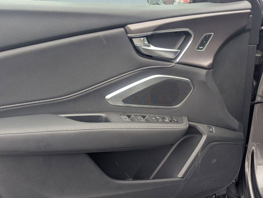 2026 Acura RDX Base SH-AWD