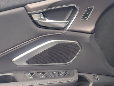 2026 Acura RDX Base SH-AWD