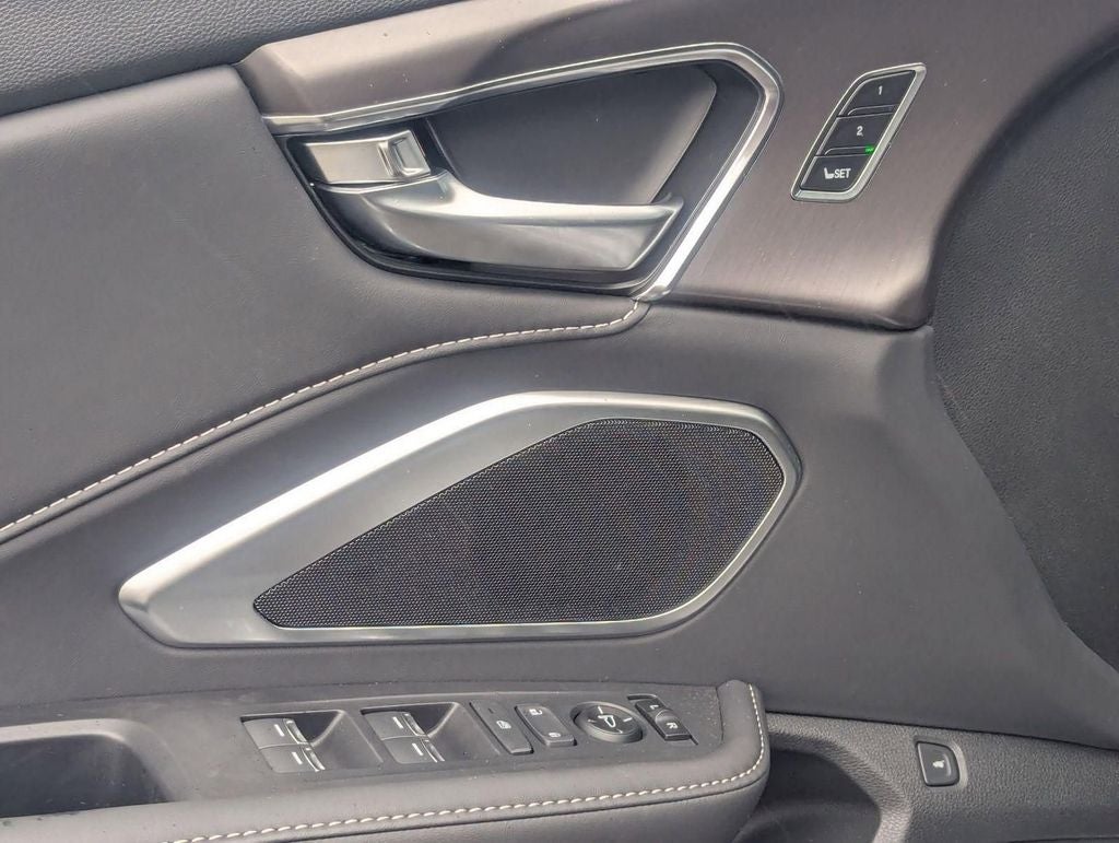 2026 Acura RDX Base SH-AWD