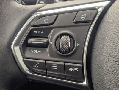 2026 Acura RDX Base SH-AWD