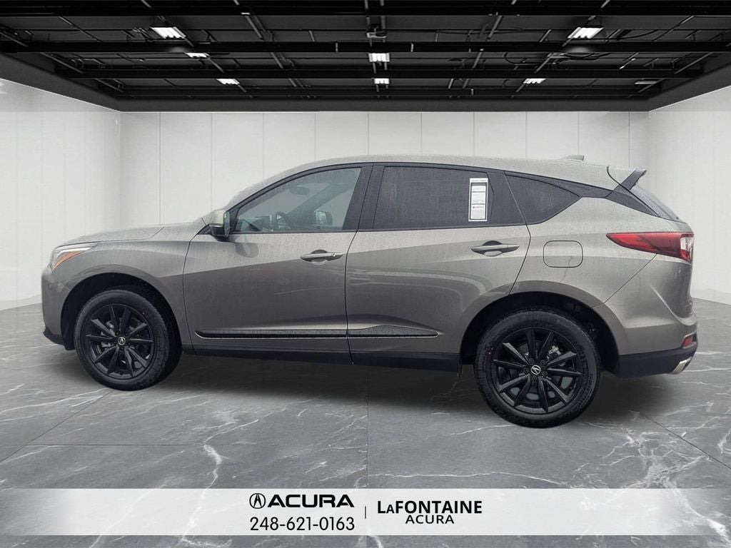 2026 Acura RDX Base SH-AWD
