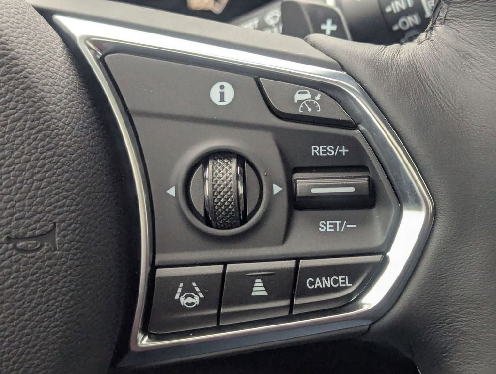 2026 Acura RDX Base SH-AWD