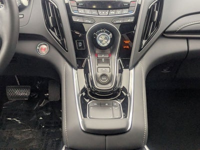 2026 Acura RDX Base SH-AWD