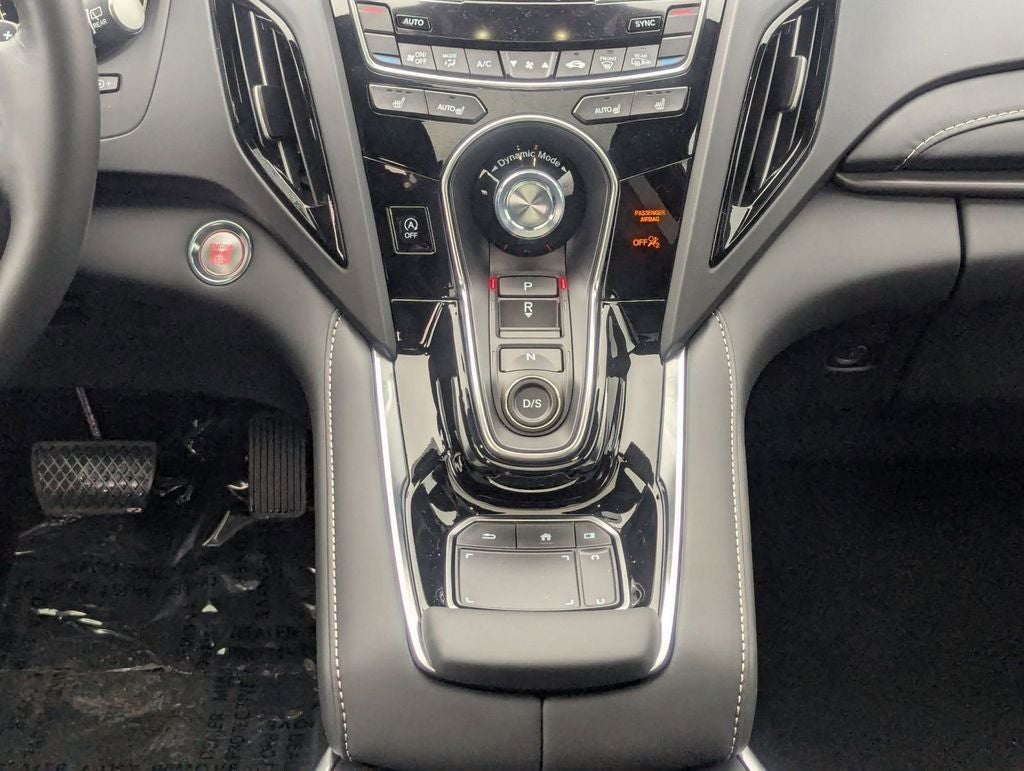 2026 Acura RDX Base SH-AWD