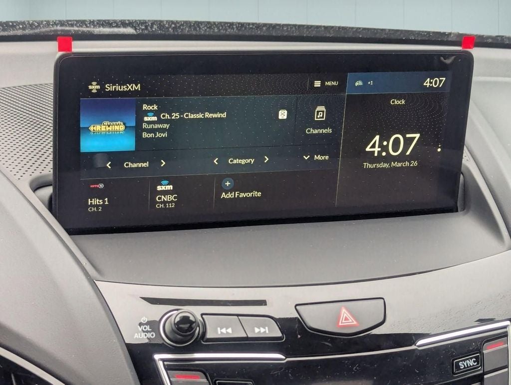 2026 Acura RDX Base SH-AWD